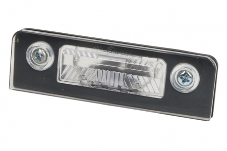 Lampa numar - Lumina numar inmatriculare potrivit FORD GALAXY WGR 2000-2006 (C5W)