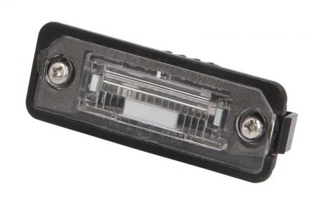 Lumina numar inmatriculare (C5W) potrivit VW GOLF V 10.03-02.09 [0]