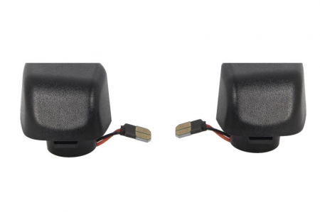 Lumina numar inmatriculare, culoare lumina: alb, 12V, cu aprobare circulatie potrivit NISSAN NAVARA, NAVARA NP300, NP300 10.04- [1]
