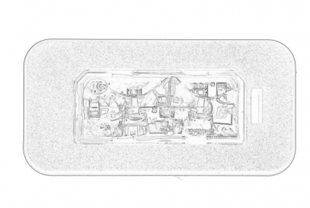 Iluminat auto - Lumina numar inmatriculare (LED) potrivit ALFA ROMEO STELVIO 12.16-