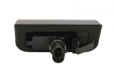 Lumina numar inmatriculare potrivit CITROEN NEMO; FIAT FIORINO / QUBO; PEUGEOT BIPPER 11.07- [1]