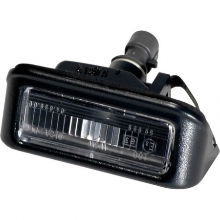 Lumina numar inmatriculare potrivit FIAT DOBLO I 03.01-12.05 [2]