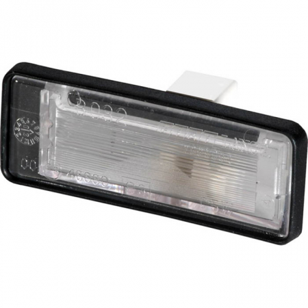 Lumina numar inmatriculare potrivit FIAT TEMPRA 159, TIPO 160; LANCIA DEDRA 07.87-07.99 [2]