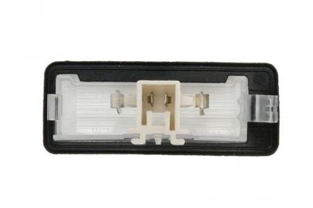 Lumina numar inmatriculare potrivit FIAT TEMPRA 159, TIPO 160; LANCIA DEDRA 07.87-07.99 [1]