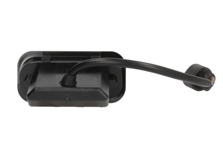 Lumina numar inmatriculare potrivit MAN [1]