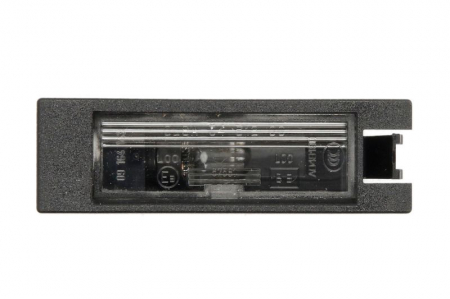 Piese Auto - Lumina numar inmatriculare potrivit OPEL ASTRA H, COMBO C, CORSA C, MERIVA A, TIGRA A, VECTRA C, ZAFIRA B 07.94-04.15