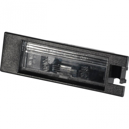 Lumina numar inmatriculare potrivit OPEL ASTRA H, COMBO C, CORSA C, MERIVA A, TIGRA A, VECTRA C, ZAFIRA B 07.94-04.15 [2]