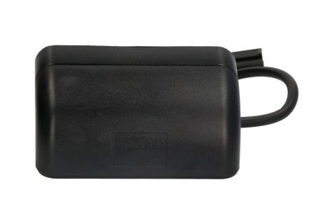 Lumina numar inmatriculare REGPOINT II (LED, 12/24V, 48x45x100mm, lungime cablu: 500mm) [1]