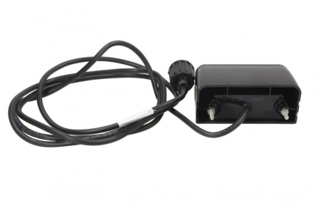Lumina numar inmatriculare REGPOINT II (LED, 12/24V, 83x45x100mm, lungime cablu: 2000mm, conector: ASS2) [2]