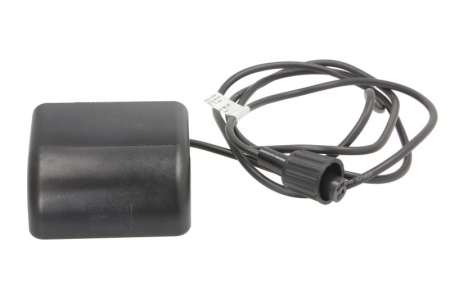 Lumina numar inmatriculare REGPOINT II (LED, 12/24V, 83x45x100mm, lungime cablu: 2000mm, conector: ASS2) [1]