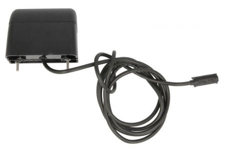 Lumina numar inmatriculare REGPOINT II (LED, 12/24V, 83x45x100mm, lungime cablu: 2000mm, conector: CLICK-IN) [1]