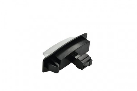 Lumina numar inmatriculare stanga/dreapta potrivit CITROEN C-CROSSER; MITSUBISHI LANCER VIII, OUTLANDER II, OUTLANDER III; PEUGEOT 4007 1.5-3.0 11.06- [3]