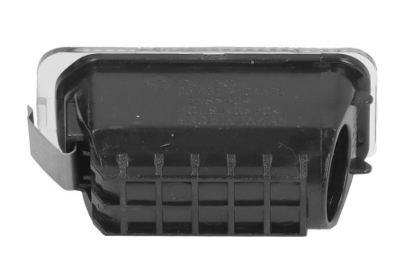 Lumina numar inmatriculare potrivit FORD C-MAX II, ECOSPORT, FIESTA VI, FOCUS II, GALAXY MK2, KUGA I, MONDEO V, RANGER, S-MAX WA6, TRANSIT / TOURNEO COURIER, TRANSIT V FL, TRANSIT VI V363 dupa 2004 (W [1]