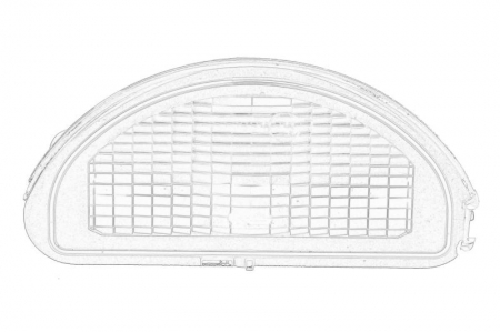 Stopuri - Lumina numar stanga/dreapta TOYOTA AYGO 1.0/1.4D intre 2005-2014