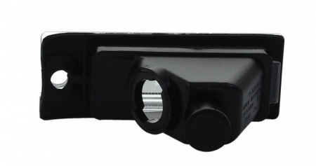 Lampa numar - Lumina numar potrivit VOLVO S60, S80 II, V70 II, XC70 II 2000-2013 (W5W)