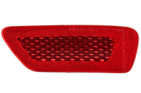 Iluminat auto - Lumina reflectorizanta Dreapta fara ECE potrivit JEEP GRAND CHEROKEE IV WK2 2013-2016