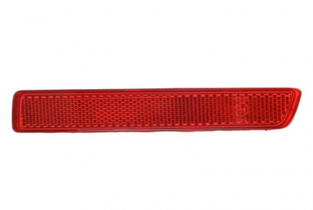 Catadioptru - Lumina reflectorizanta Dreapta potrivit FIAT PUNTO, PUNTO EVO 09.99-