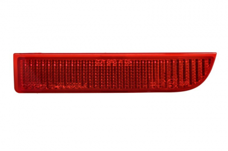 Catadioptru - Lumina reflectorizanta Dreapta potrivit TOYOTA RAV 4 III 11.05-12.13
