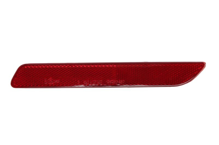 Iluminat auto - Lumina reflectorizanta Dreapta SUA fara ECE potrivit HONDA CR-V III 2009-2012