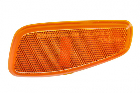 Catadioptru - Lumina reflectorizanta fata dreapta potrivit JEEP RENEGADE 07.14-06.18