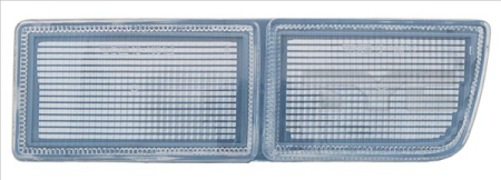 Lumina reflectorizanta Fata Dreapta potrivit VW GOLF III 1991-1999 [1]