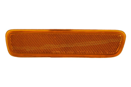 Iluminat auto - Lumina reflectorizanta Fata Dreapta SUA fara ECE; in bara de protectie potrivit CHRYSLER PACIFICA 2003-2008