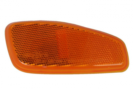 Catadioptru - Lumina reflectorizanta fata stanga potrivit JEEP RENEGADE 07.14-06.18
