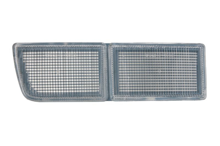 Iluminat auto - Lumina reflectorizanta Fata Stanga potrivit VW GOLF III 1991-1999