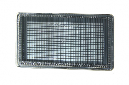 Proiectoare - Lumina reflectorizanta Fata Stanga potrivit VW GOLF III, VENTO 1991-1999