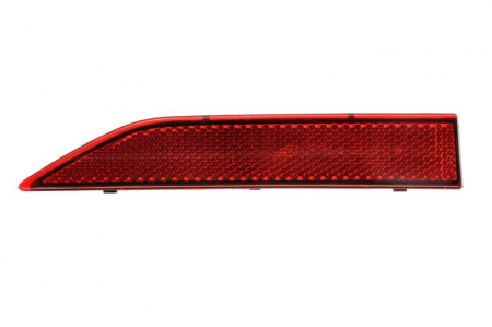 Catadioptru - Lumina reflectorizanta interior/spate dreapta potrivit AUDI A4 B9 05.19-