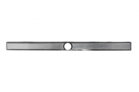 Catadioptru - Lumina reflectorizanta (peste placa de inmatriculare) potrivit MERCEDES S (C140), S (W140); MITSUBISHI LANCER V 02.91-12.99
