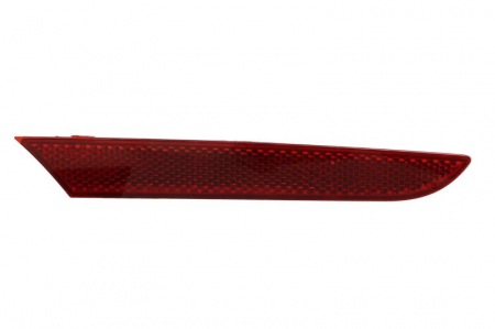 Catadioptru - Lumina reflectorizanta spate dreapta potrivit ALFA ROMEO 33, GTV; BMW 3 (E30), 3 (E36); FORD GRAND C-MAX 11.80-06.19