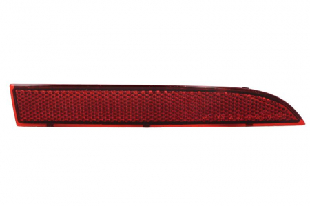 Catadioptru - Lumina reflectorizanta spate dreapta potrivit AUDI A4 B9 05.19-