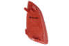Catadioptru - Lumina reflectorizanta Spate Dreapta potrivit FORD FIESTA VII 05.17-