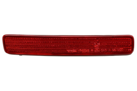 Iluminat auto - Lumina reflectorizanta Spate Dreapta potrivit TOYOTA PRIUS III W3 2009-2016