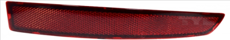 Catadioptru - Lumina reflectorizanta Spate Dreapta potrivit VW JETTA IV 04.10-