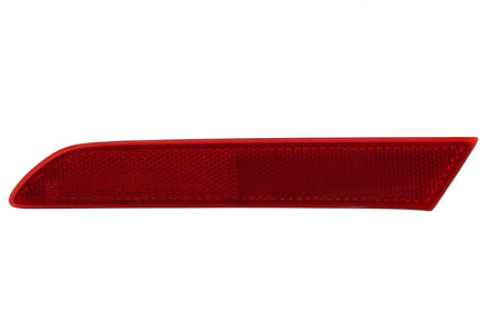 Iluminat auto - Lumina reflectorizanta Spate Dreapta SUA fara ECE potrivit MAZDA CX-7 ER 2006-2014
