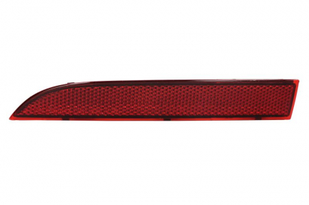 Catadioptru - Lumina reflectorizanta spate stanga potrivit AUDI A4 B9 05.19-