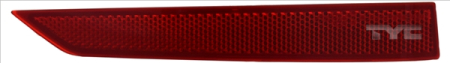 Iluminat auto - Lumina reflectorizanta Spate Stanga potrivit BMW 3 G20, G21 dupa 2018