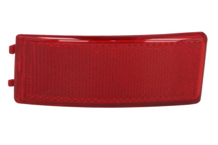 Iluminat auto - Lumina reflectorizanta Spate Stanga potrivit FORD C-MAX, FOCUS C-MAX 2003-2010