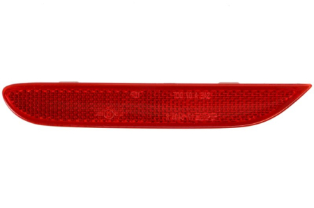 Iluminat auto - Lumina reflectorizanta Spate Stanga potrivit INFINITI Q30; NISSAN LEAF ZE0, PATHFINDER IV R52, QASHQAI II J11, X-TRAIL III T32 dupa 2010