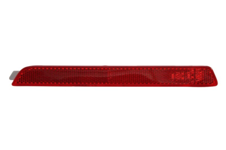 Iluminat auto - Lumina reflectorizanta Spate Stanga SUA fara ECE potrivit MAZDA CX-7 ER 2006-2014