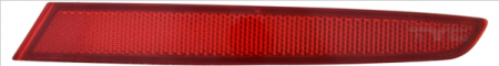 Catadioptru - Lumina reflectorizanta stanga potrivit BMW X3 G01 10.17-07.21
