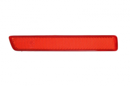 Catadioptru - Lumina reflectorizanta Stanga potrivit FIAT PUNTO, PUNTO EVO 09.99-