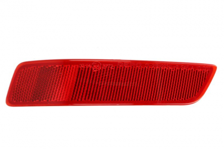 Catadioptru - Lumina reflectorizanta Stanga potrivit TOYOTA COROLLA 06.13-08.19