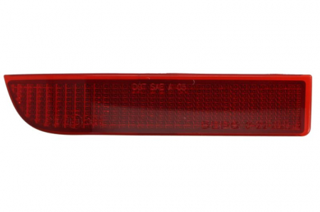 Catadioptru - Lumina reflectorizanta Stanga potrivit TOYOTA RAV 4 III 11.05-12.13