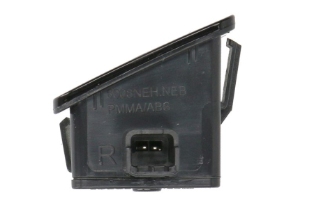 Lumina suplimentara schimbare banda Dreapta potrivit AUDI A3 8V 2012-2020 [1]