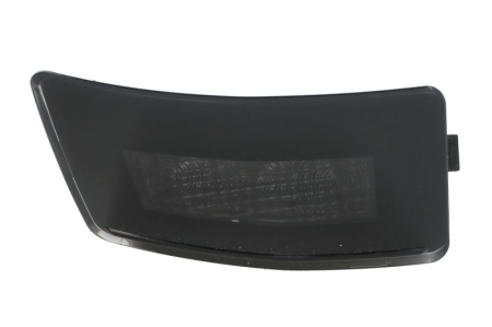 Elemente optice - Lumina suplimentara schimbare banda Dreapta potrivit AUDI Q5 FY, Q7 4M 2015-2023