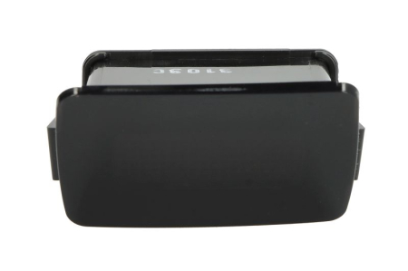 Elemente optice - Lumina suplimentara schimbare banda Dreapta potrivit FORD TRANSIT / TOURNEO CONNECT III; VW CADDY V dupa 2020