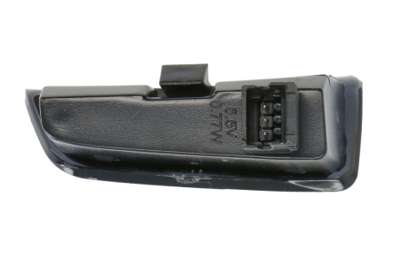 Lumina suplimentara schimbare banda Stanga potrivit VW TRANSPORTER T6 2015-2024 [1]